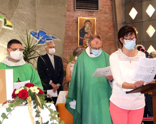 2009 - Installation Justin 22