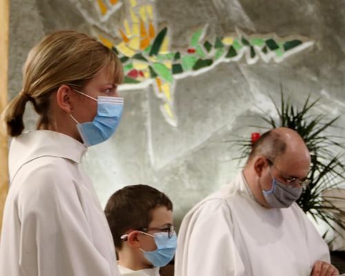2009 - Installation Justin 24