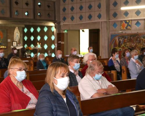 2009 - Installation Justin 110