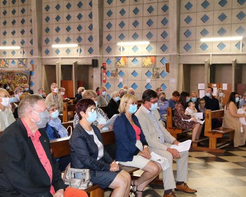 2009 - Installation Justin 113