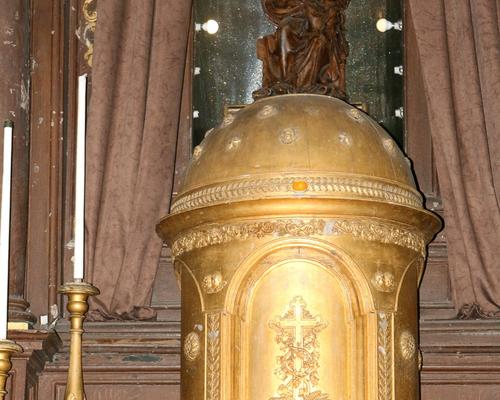 Notre Dame de Malaise
