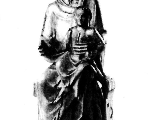 image Notre Dame de Malaise
