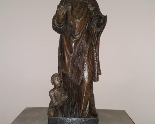 St Leonard Raches