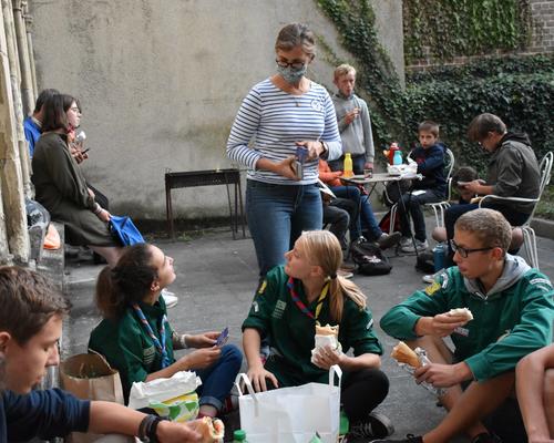 Saint Cordon Jeunes 2020 39