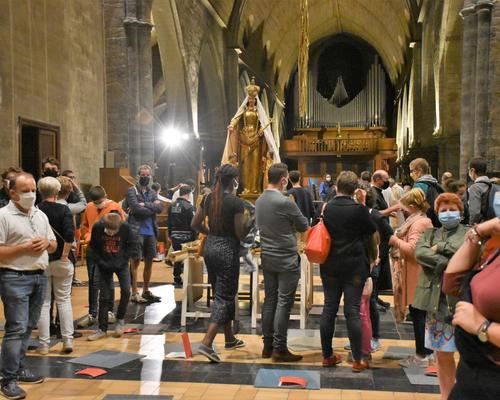 Saint Cordon Jeunes 2020 67