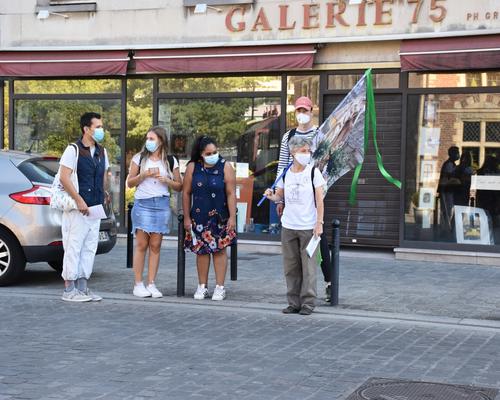 Saint Cordon Jeunes 2020 6