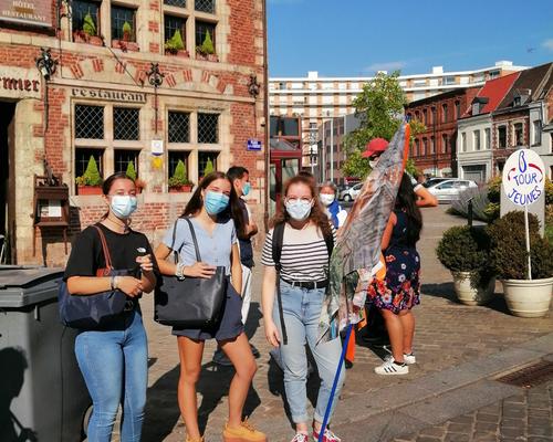 Saint Cordon Jeunes 2020 8
