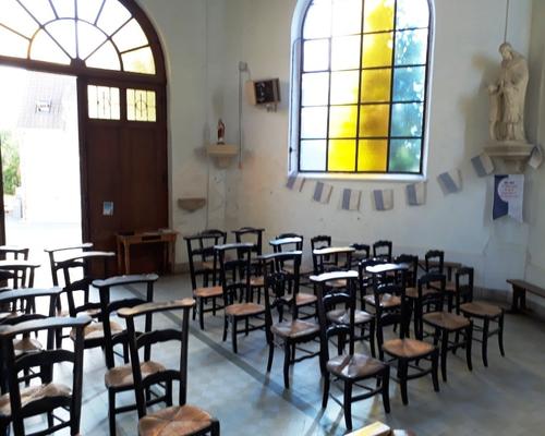 chapelle des affliges de Val 2020 (3)