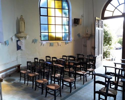 chapelle des affliges de Val 2020 (4)