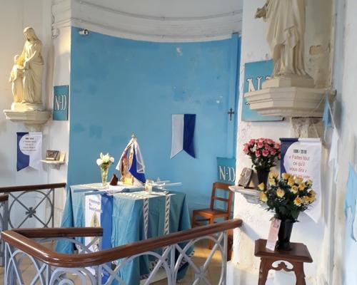 chapelle des affliges de Val 2020 (8)