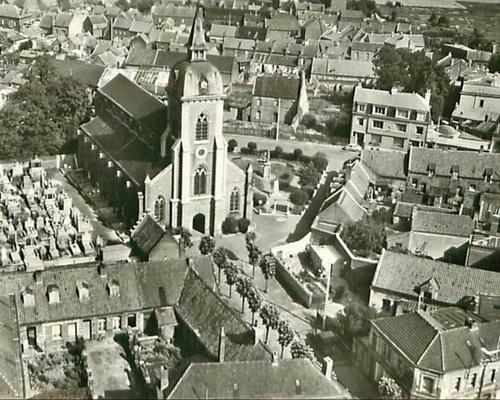 eglise St Martin 2