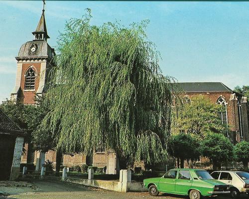 eglise St Martin 5