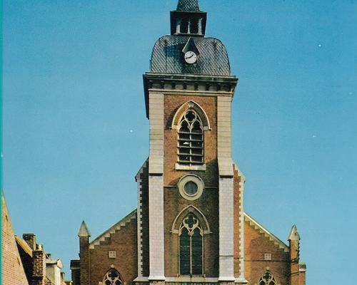 eglise St Martin 6