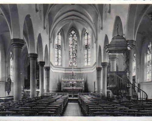 eglise St Martin 3