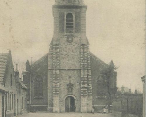 eglise St Martin 9