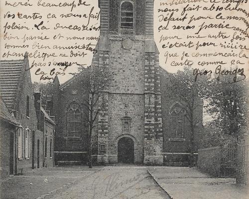 eglise St Martin 10