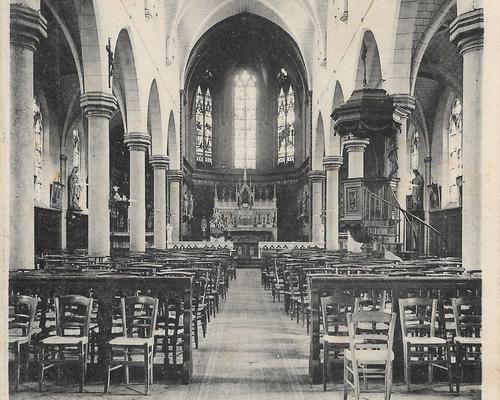 eglise St Martin 11