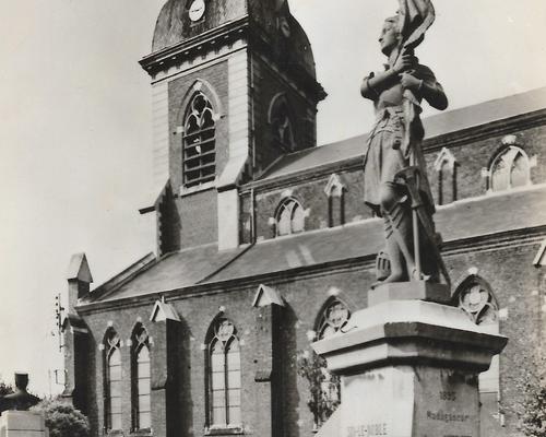 eglise St Martin 12