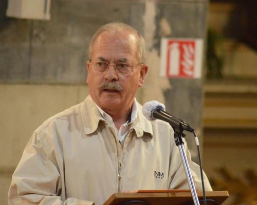 Départ Engelbert 53