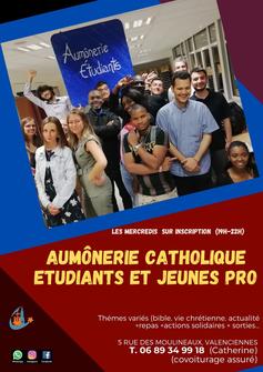 Affiche rouge