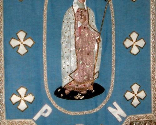 Eglise Guesnain 6