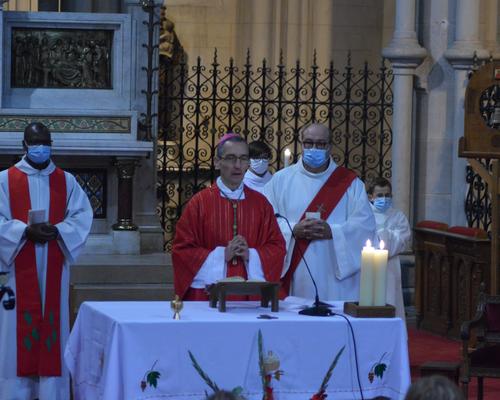 confirmations caudry  23