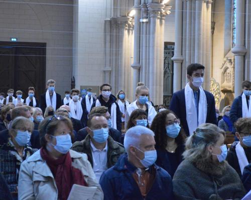 confirmations caudry  35
