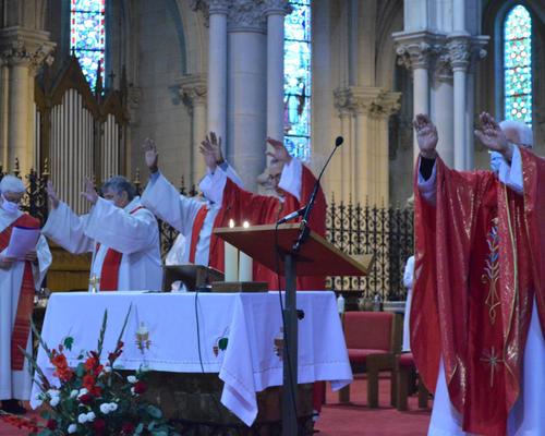 confirmations caudry  40