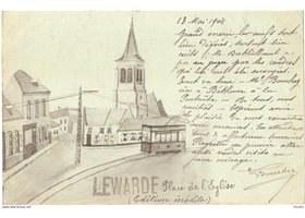 eglise lewarde 2