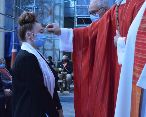 confirmations 27 sept 20