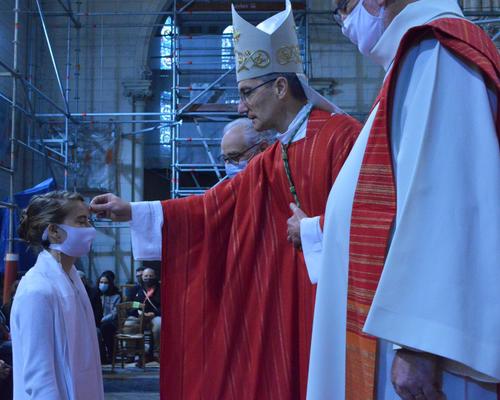 confirmations 27 sept 28