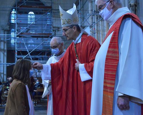 confirmations 27 sept 29