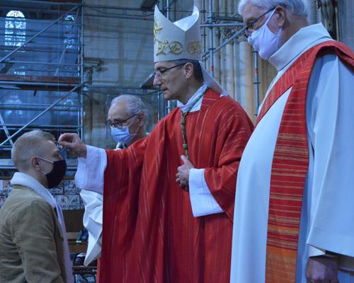 confirmations 27 sept 32