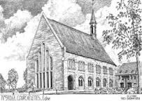 Courchelettes église 2