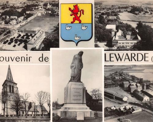 eglise Lewarde 3