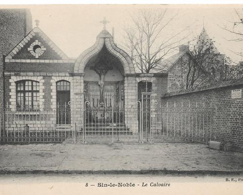 le Calvaire
