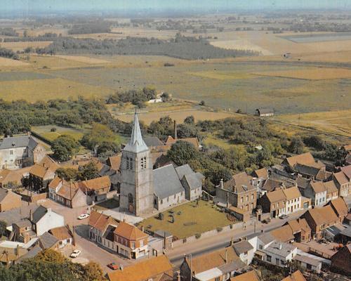 eglise Lewarde 4