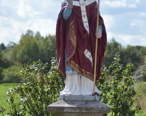 1ere communions dompierre 43