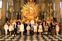 2009_Premières communions (St Jean Gr1) 3