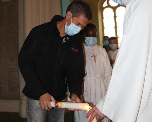 Profession de Foi Dechy 4 octobre 19