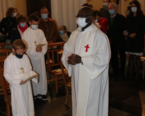 Profession de Foi Dechy 4 octobre 25