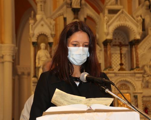 Profession de Foi Dechy 4 octobre 33