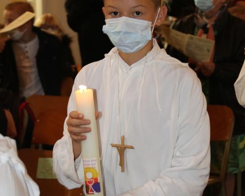 Profession de Foi Dechy 4 octobre 118