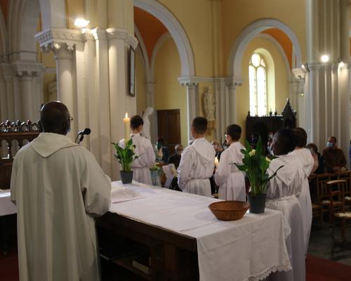 Profession de Foi Dechy 4 octobre 133