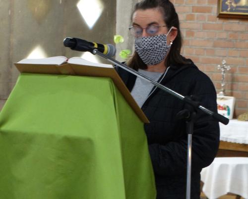 Profession de Foi Lambres 4 octobre 24