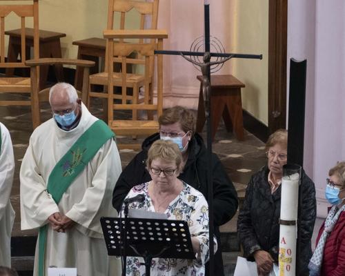 Messe installation Paul Iwanga 27.09 (60)