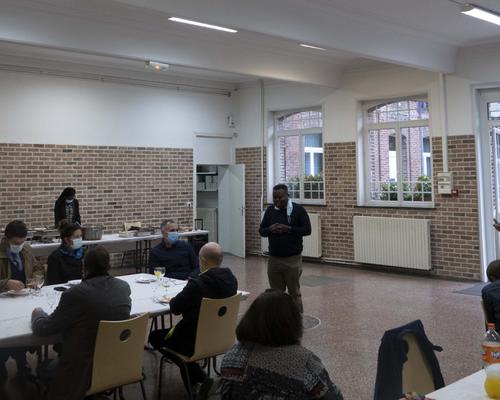 Messe installation Paul Iwanga 27.09 (119)