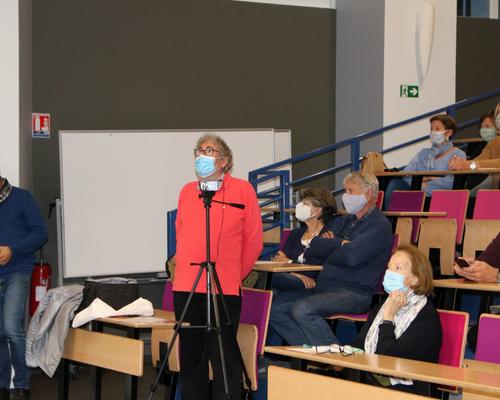 2010 - Conf St Jean Bernard DESCARPENTRIES 11