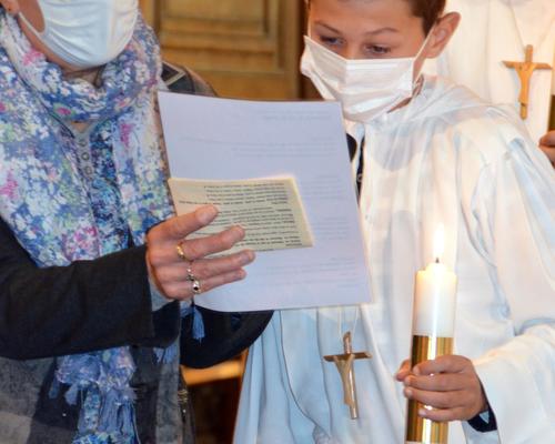 professions de foi à Maroilles 39