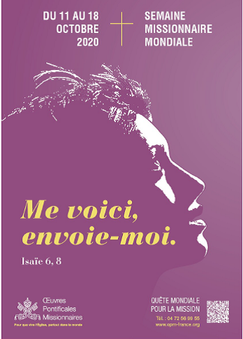 Missionnaire